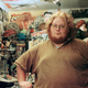 Ain’t It Cool News founder Harry Knowles / Image via AP